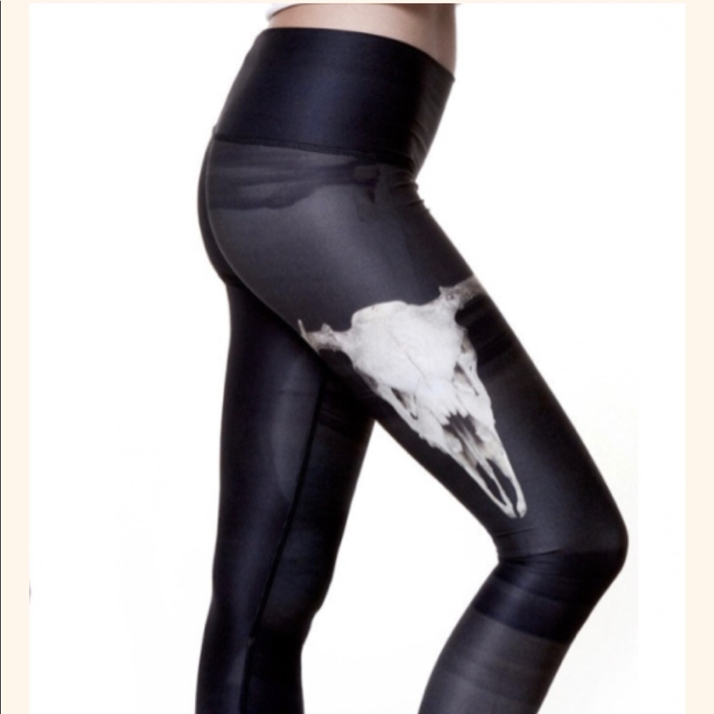 Teeki pants